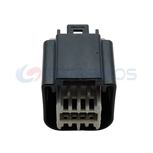 Waterproof Wire Connector Cable Harness Automotive Enclosure Connector for Volkswagen Audi 5pin Female 13572498 - image 3